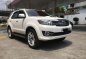 2016 Toyota Fortuner G Automatic Diesel almost new Condition-1