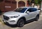 Hyundai Tucson 2016 FOR SALE-0