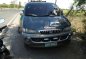 Hyundai Grace Sinkit Van Blue For Sale -8