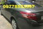 Assume Balance 2017 Toyota Vios 1.3 E Matic Grab Ready No PA and CPC-3