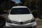 Toyota Avanza 2012 in good running condition-0