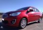 Repriced Mitsubishi Mirage G4 2017 FOR SALE-1