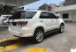 2016 Toyota Fortuner G Automatic Diesel almost new Condition-2