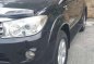 Toyota Fortuner 2010 for sale-2