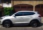 Hyundai Tucson 2016 FOR SALE-6