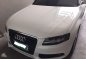 Audi A4 2009 20 TDI Diesel FOR SALE-0