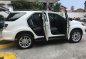 2016 Toyota Fortuner G Automatic Diesel almost new Condition-10