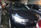 2018 Toyota Vios 1.3E Automatic Black FOR SALE-0