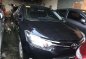 2018 Toyota Vios 1.3E Automatic Black FOR SALE-0