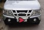 Isuzu Crosswind 2015 for sale-2