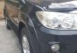 Toyota Fortuner 2010 for sale-4