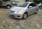 TOYOTA Vios E 2008 Model FOR SALE-2