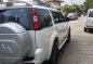 2012 Ford Everest 4x2-SWAP FOR SALE-1