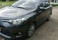 2015 Toyota Vios 1.3E Manual Transmission All Power-1