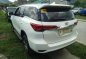 2017 Toyota Fortuner G 2.4l MT FOR SALE-3