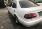Toyota Corolla 2001 Very Fresh 1own Must see 40tks Only Private No2fix-9