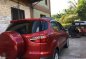 2014 Ford Ecosport Trend Variant FOR SALE-1