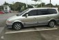 Like New Hyundai Trajet for sale-1