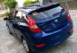 2016 Hyundai Accent Crdi Hatchback For Sale -4