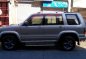 Isuzu Trooper 2002 FOR SALE-1