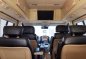 Hyundai Grand Starex 2010 limousine-10