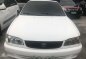 Toyota Corolla 2001 Very Fresh 1own Must see 40tks Only Private No2fix-7