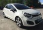 Selling our Kia Rio 2013 hatchback FOR SALE-0