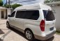 Hyundai Grand Starex 2010 limousine-1