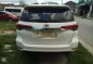 2017 Toyota Fortuner G 2.4l MT FOR SALE-4