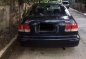 Honda Civic 1997 model Black-1