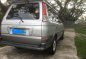 Mitsubishi Adventure 2005 FOR SALE-6