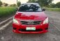 2013 Toyota Innova 2.5J MT Red For Sale -1