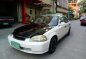 Honda Civic Vtec 1996 Model VTi For Sale -1