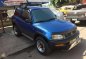 Toyota Rav 4 1996 Model FOR SALE-4