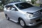 Toyota Innova G 2009 FOR SALE-0