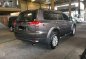 2014 Mitsubishi Montero GLS V Automatic Diesel Fresh-1