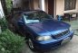 Honda City 1999 Manual Blue Sedan For Sale -0