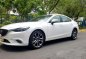 2017 Mazda 6 Diesel - Subaru Legacy Toyota Camry Audi BMW Benz-1