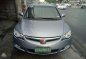 Honda Civic FD 1.8s 2006 Automatic FOR SALE-1