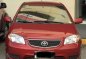 Toyota Vios 2004 Model FOR SALE-0