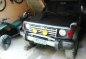 2004 Mitsubishi Pajero 3 door 4wd diesel automatic-10