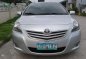 Toyota Vios 1.3G Automatic 2013 For Sale -7