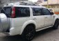 2012 Ford Everest 4x2-SWAP FOR SALE-4