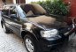 Ford Escape 2005 Black Very Fresh For Sale -4