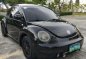 Volkswagen New Beetle 2000 AT For Sale -0