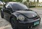 Volkswagen New Beetle 2000 AT For Sale -4