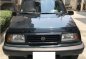 Suzuki Vitara 1996 JLX Manual Green For Sale -3