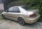 Well Kept Honda Civic for sale-1