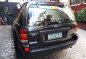 Ford Escape 2005 Black Very Fresh For Sale -3
