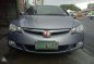 Honda Civic FD 1.8s 2006 Automatic FOR SALE-0